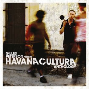 Download track Espera Mi Gente (Danay Suárez, Ogguere) Danay Suarez, Ogguere, Gilles Peterson