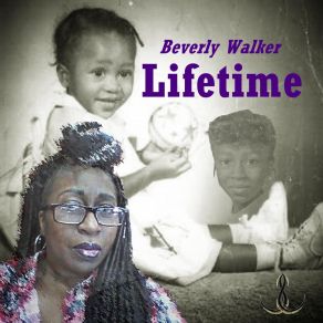 Download track Love Motion Beverly Walker