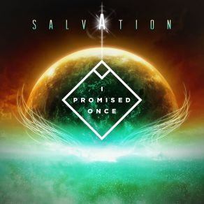 Download track Salvation I Promised Once