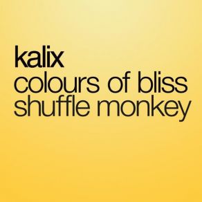 Download track Shuffle Monkey Kalix