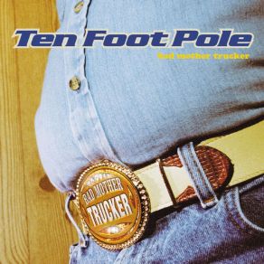 Download track Armchair Quarterback Ten Foot Pole