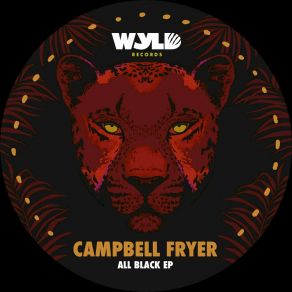 Download track Out Your Life Campbell Fryer