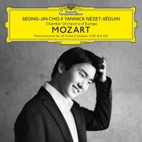 Download track Piano Sonata No. 12 In F Major, K. 332: Mozart: Piano Sonata No. 12 In F Major, K. 332 - 3. Allegro Assai' The Chamber Orchestra Of Europe, Yannick Nézet-Séguin, Seong-Jin ChoWolfgang Amadeus Mozart