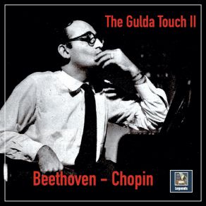 Download track 09 - Nocturne In B Major, Op. 62 No. Friedrich Gulda