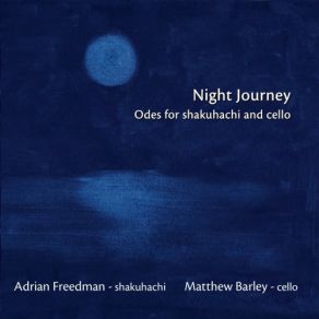 Download track Yearning For The Moon Matthew Barley, Adrian Freedman