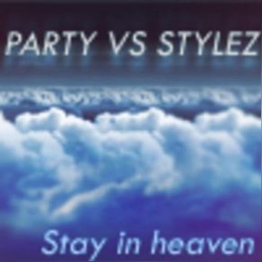 Download track Stay In Heaven (Allastra Remix) PartyAllastra