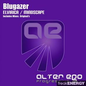 Download track Elvirica (Original Mix) Blugazer