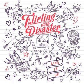 Download track Flirting With Disaster Good Night Flirting With Disaster