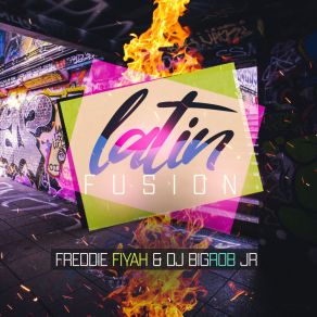 Download track Latin Fusion (DJ Tecklogix Remix) DJ Big RobDJ Tecklogix