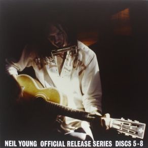 Download track Don't Cry No Tears Neil Young & Crazy Horse