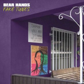 Download track Confessions Bear HandsUrsula Rose