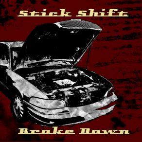 Download track Sheep Herder Stick Shift