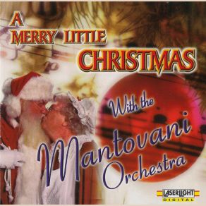 Download track White Christmas The Mantovani Orchestra