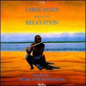 Download track Roman Frescoes Chris Hinze