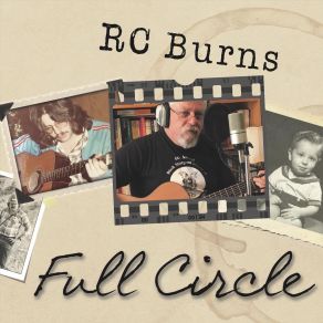 Download track Rock Of My Ages RC Burns