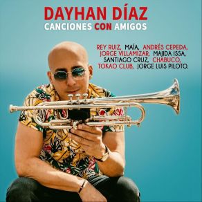 Download track El Dolor Del Amor Dayhan DíazREY RUIZ