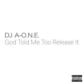 Download track Be Great DJ A-O. N. EMobbgod