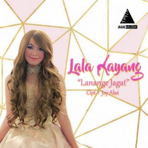 Download track Lanange Jagat Lala Kayang