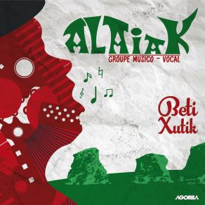 Download track Itzuli Nahi Du Alaiak