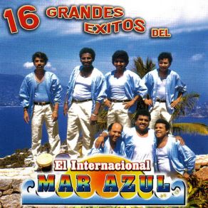 Download track El Cucunino Conjunto Mar Azul