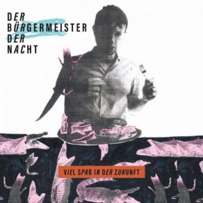 Download track Krise Der Bürgermeister Der Nacht