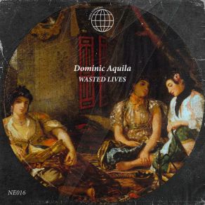 Download track It Didn't Happen (Original Mix) Dominic Aquila