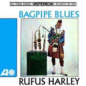 Download track Sportin' Rufus Harley