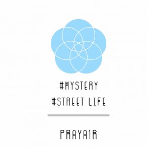 Download track Mystery (Original Mix) PRAYA1R