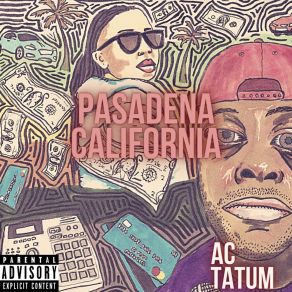 Download track Can't Be Mad AC TatumKamilah Chevel