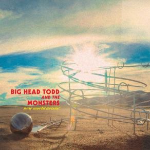 Download track Long Coal Train Big Head Todd And The Monsters