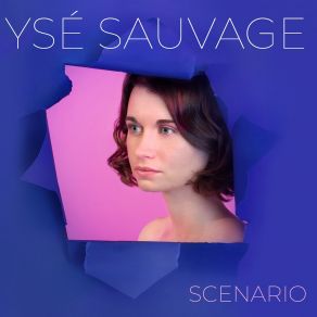 Download track California Ysé Sauvage