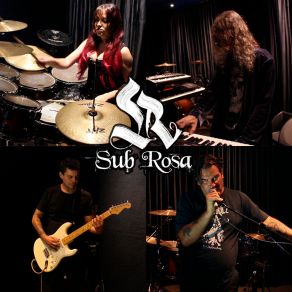 Download track The Wishing Man (Live Session) Sub Rosa