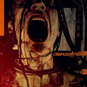 Download track Rage (Radio Edit) Novakill