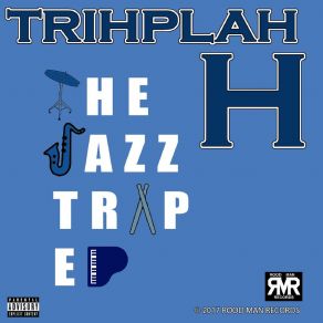 Download track Swing With It Trihplah HDev Shah