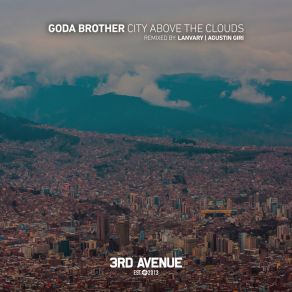 Download track City Above The Clouds (Lanvary Remix) Lanvary