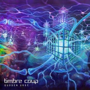 Download track Chupacabra Timbre Coup