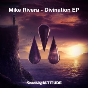 Download track Parallax (Radio Edit) Mike Rivera