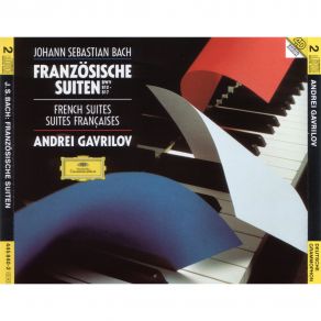 Download track French Suite No. 4 In Es-Dur, BWV 815 - I. Allemande Johann Sebastian Bach