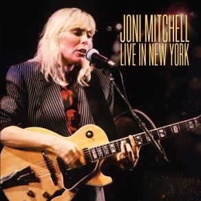 Download track God Must Be A Boogie Man Joni Mitchell