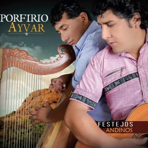 Download track Ay Way! Porfirio Ayvar