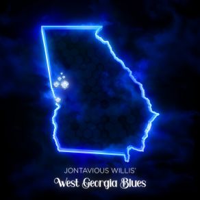 Download track Jontavious' West Georgia Grind Jontavious Willis