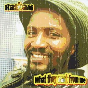 Download track The Lion Has A Right Rashani