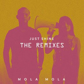 Download track Just Shine (Aerolito Remix) Mola Mola