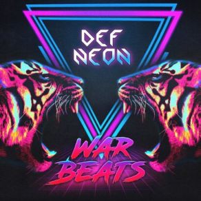 Download track War Beats Def Neon