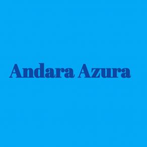 Download track Ideal Man Andara Azura