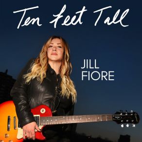 Download track Nobody Loves Me Like I Do Jill Fiore