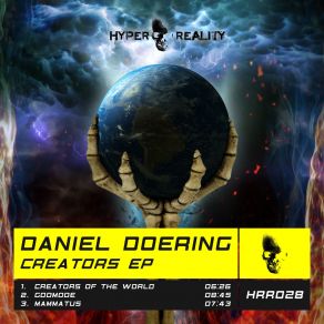 Download track Godmode Daniel Doering