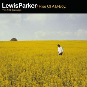 Download track Shed A Tear (Instrumental) Lewis Parker