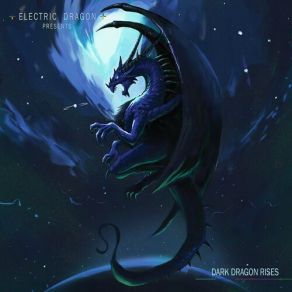 Download track Shine ELECTRIC DRAGON