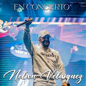 Download track Solo Ámame (En Vivo) Nelson Velásquez